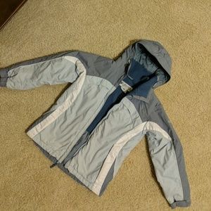 Womens jacket